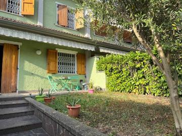 Villetta a schiera in vendita a Collecchio PR
