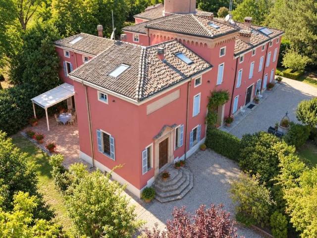 Villetta a schiera in vendita a Collecchio PR