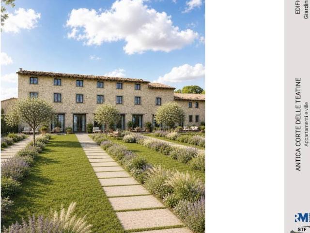 Villetta a schiera in vendita a Collecchio PR