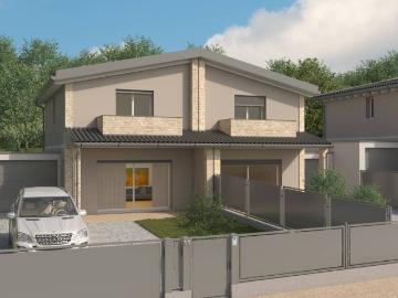 Villetta a schiera in vendita a Collecchio PR