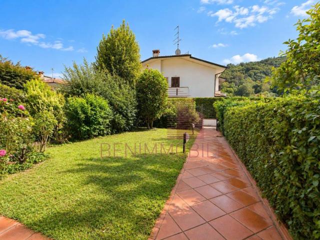Villetta a schiera in vendita a Collebeato BS