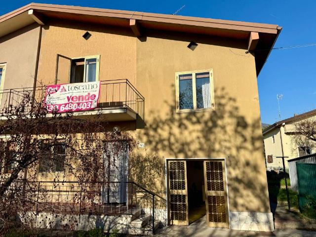 Villa in vendita a Collebeato BS