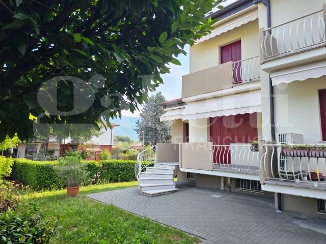 Villetta a schiera in vendita a Collebeato BS