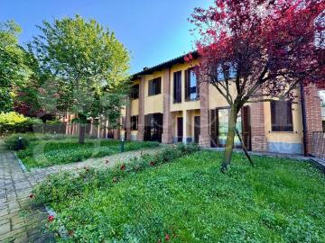 Villetta a schiera in vendita a Collegno TO