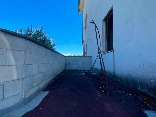 Villetta a schiera in vendita a Colleferro RM