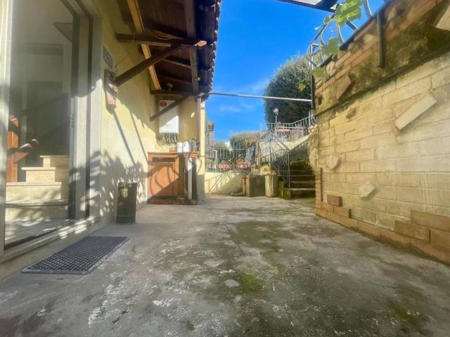 Villetta a schiera in vendita a Colleferro RM