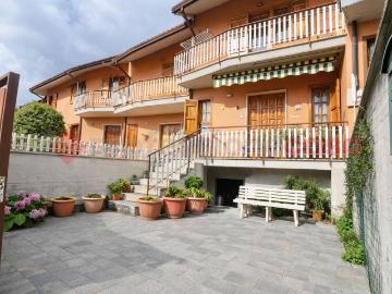 Villetta a schiera in vendita a Collepardo FR