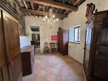 Villetta a schiera in vendita a Colli al Metauro PU