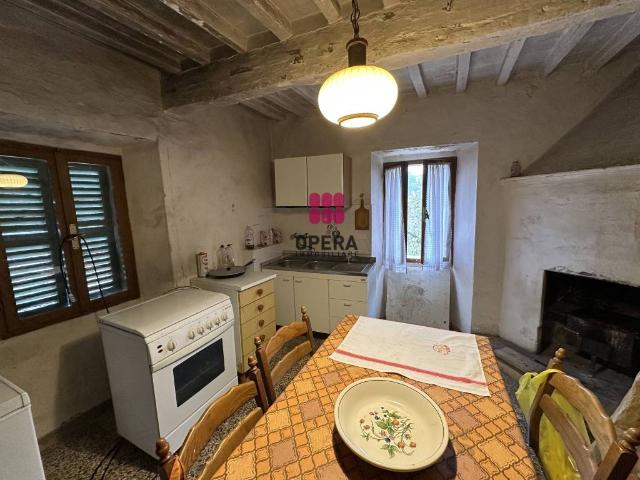Villetta a schiera in vendita a Colli al Metauro PU