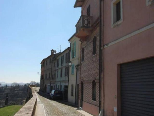 Villetta a schiera in vendita a Colli al Metauro PU