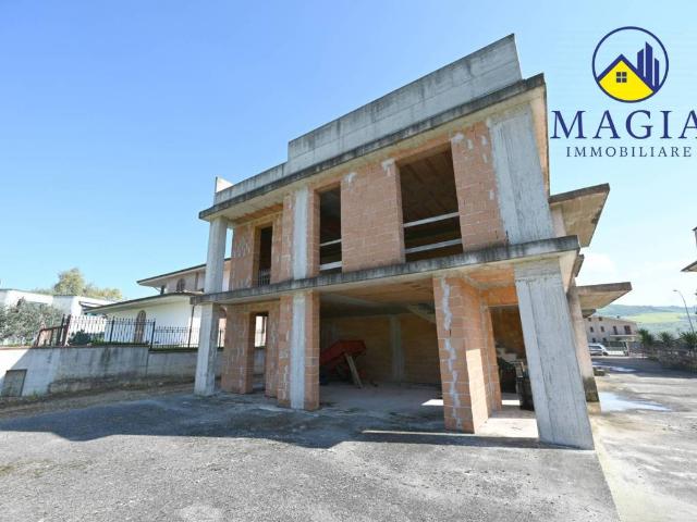 Villetta a schiera in vendita a Colli del Tronto AP
