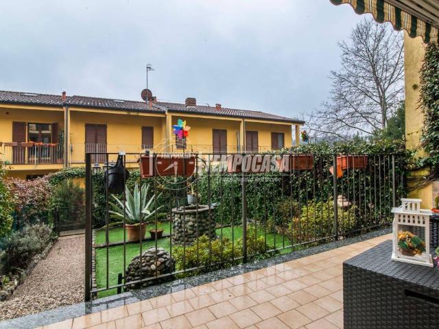 Villetta a schiera in vendita a Como CO