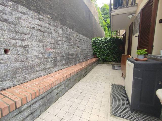 Villetta a schiera in vendita a Como CO