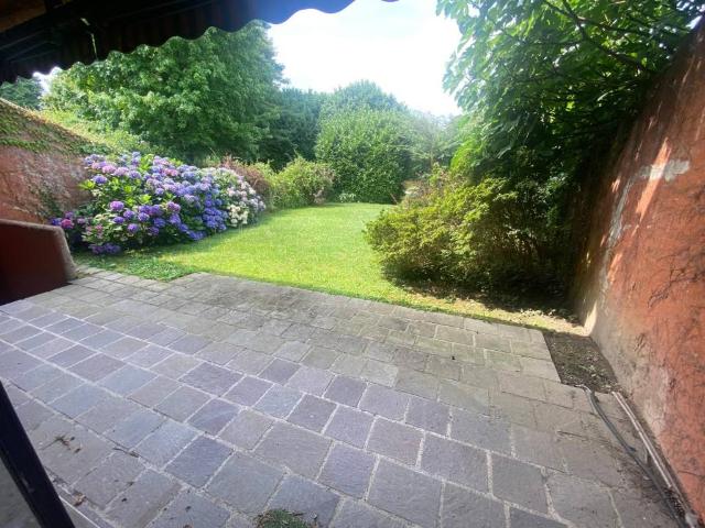 Villetta a schiera in vendita a Como CO