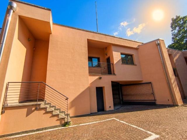 Villetta a schiera in vendita a Como CO