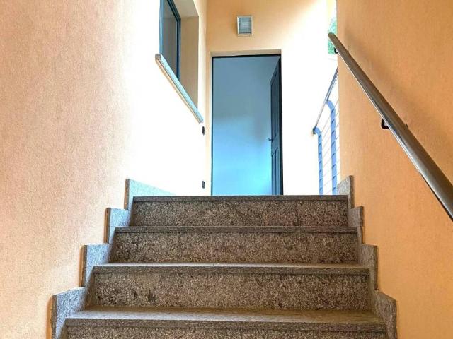 Villetta a schiera in vendita a Como CO