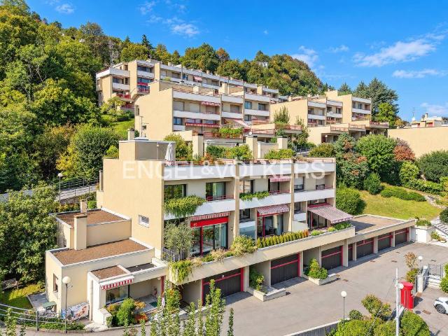 Villetta a schiera in vendita a Como CO