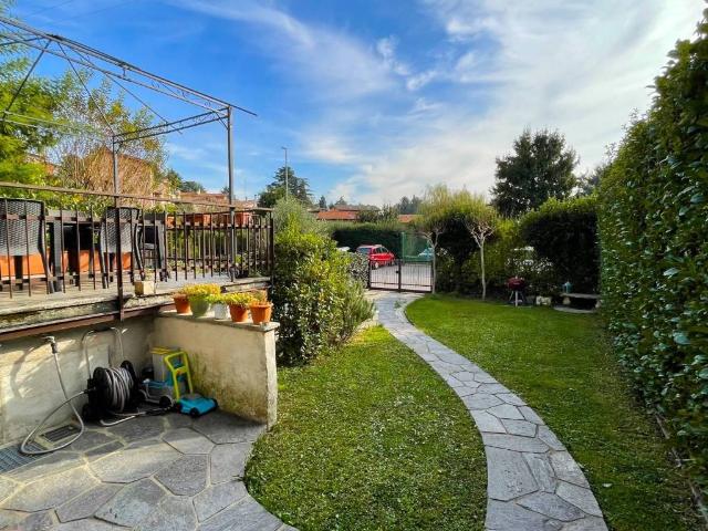 Villetta a schiera in vendita a Como CO