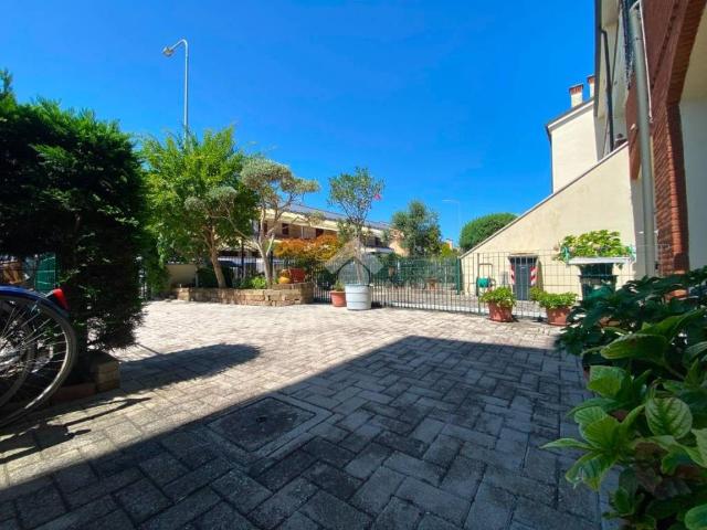 Villetta a schiera in vendita a Comacchio FE