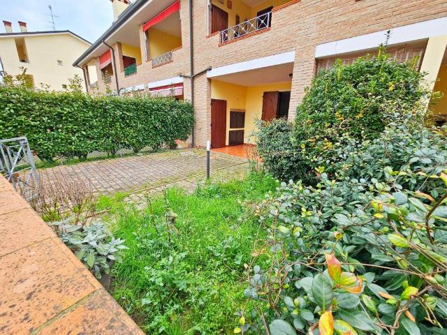 Villetta a schiera in vendita a Comacchio FE
