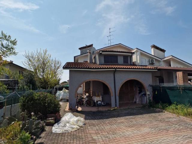 Villetta a schiera in vendita a Comacchio FE