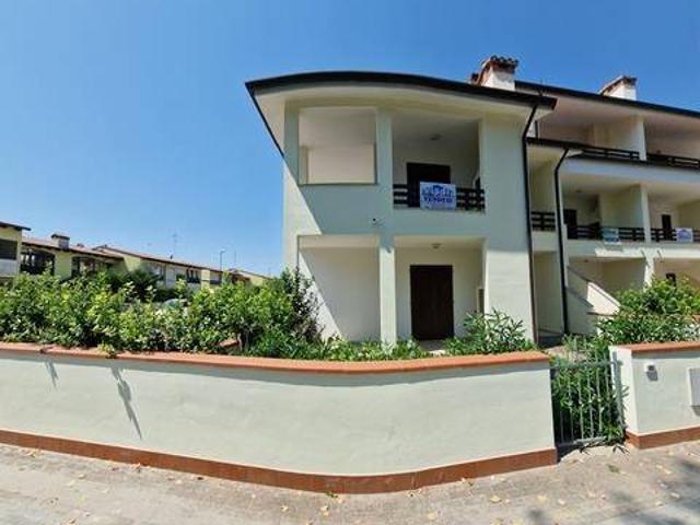 Villetta a schiera in vendita a Comacchio FE