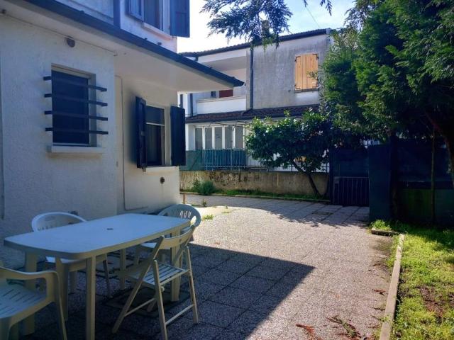 Villetta a schiera in vendita a Comacchio FE