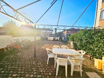 Ville Schiera in vendita a Porto Garibaldi