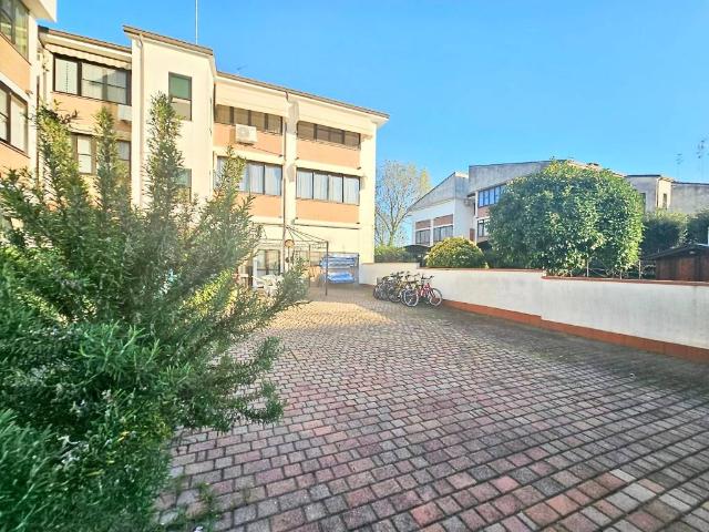 Villetta a schiera in vendita a Comacchio FE
