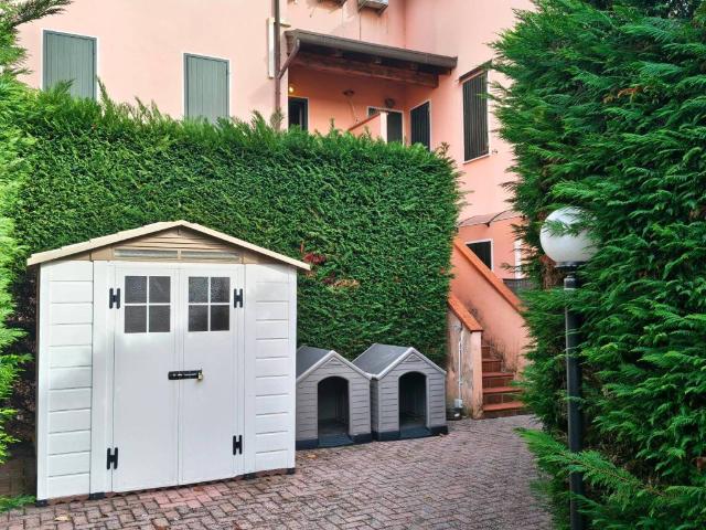 Villetta a schiera in vendita a Comacchio FE