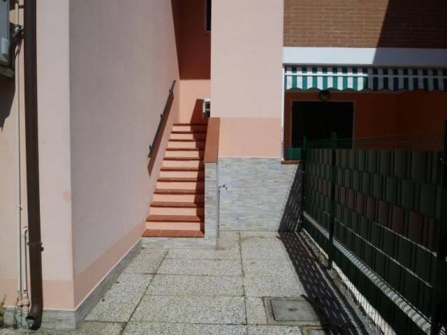 Villetta a schiera in vendita a Comacchio FE