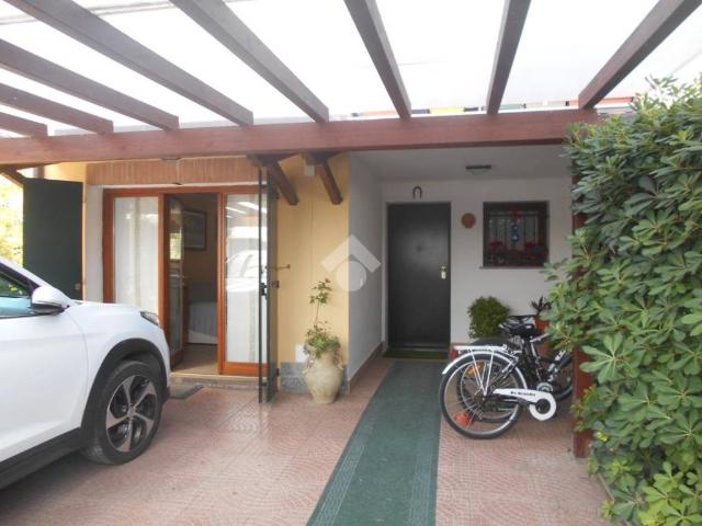 Villetta a schiera in vendita a Comacchio FE