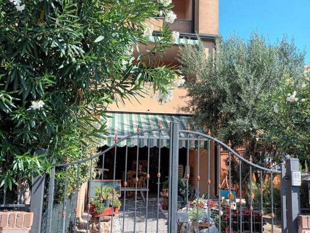 Villetta a schiera in vendita a Comacchio FE