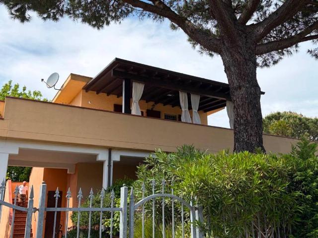 Villetta a schiera in vendita a Comacchio FE