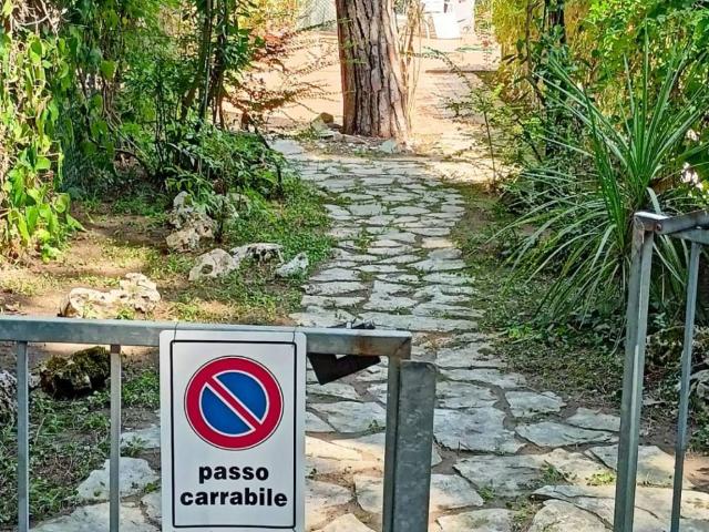 Villetta a schiera in vendita a Comacchio FE
