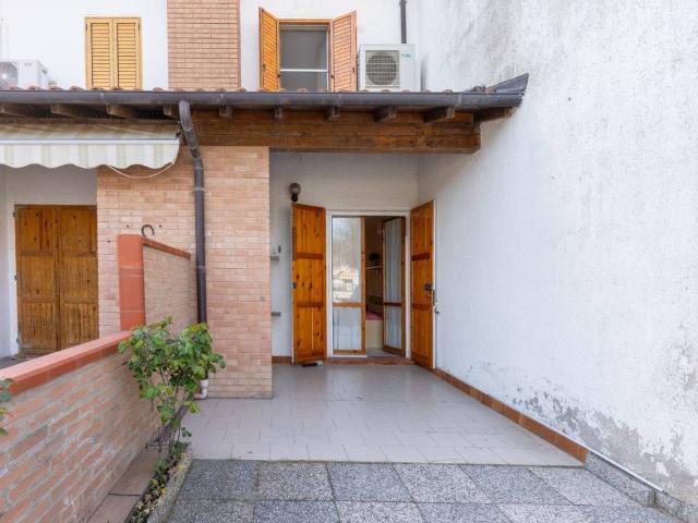 Villetta a schiera in vendita a Comacchio FE