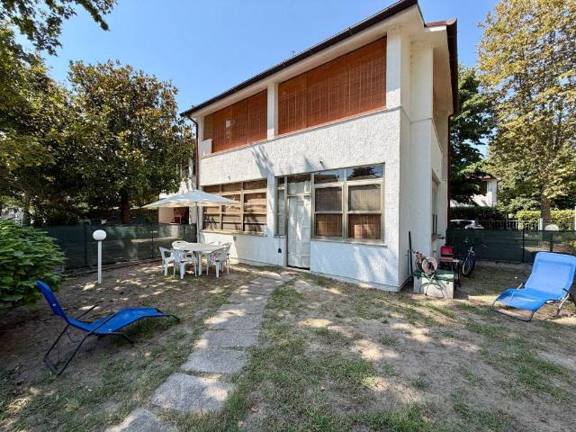 Villetta a schiera in vendita a Comacchio FE