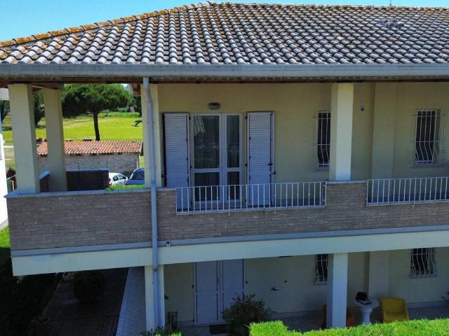 Villetta a schiera in vendita a Comacchio FE