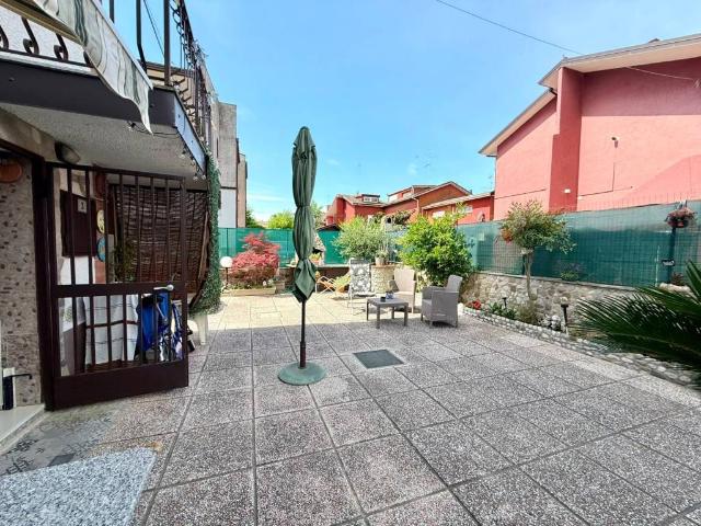 Villetta a schiera in vendita a Comacchio FE