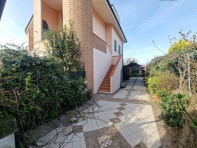 Villetta a schiera in vendita a Comacchio FE