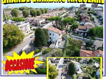 Villetta a schiera in vendita a Comacchio FE