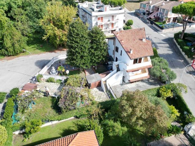 Villetta a schiera in vendita a Comacchio FE