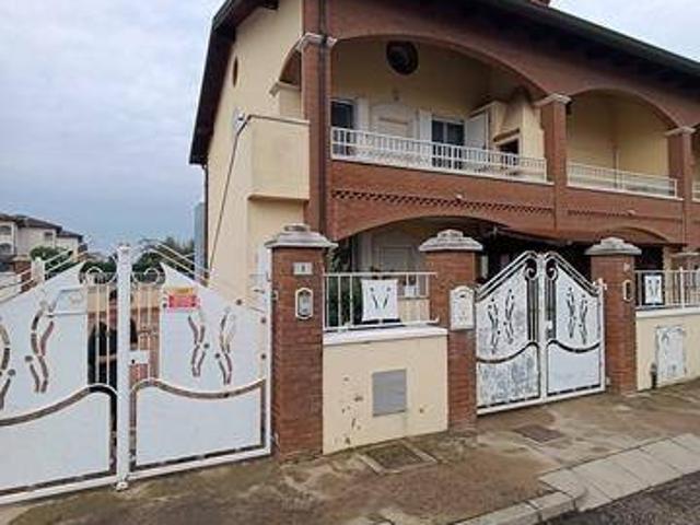 Villetta a schiera in vendita a Comacchio FE