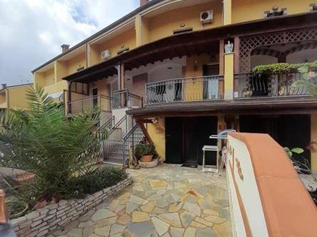 Villetta a schiera in vendita a Comacchio FE