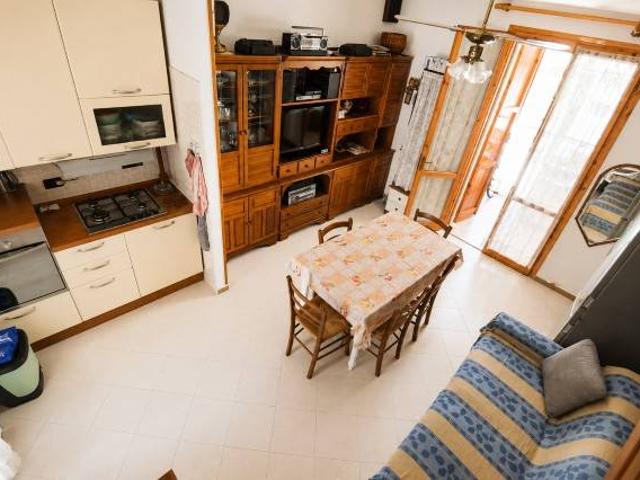 Villetta a schiera in vendita a Comacchio FE