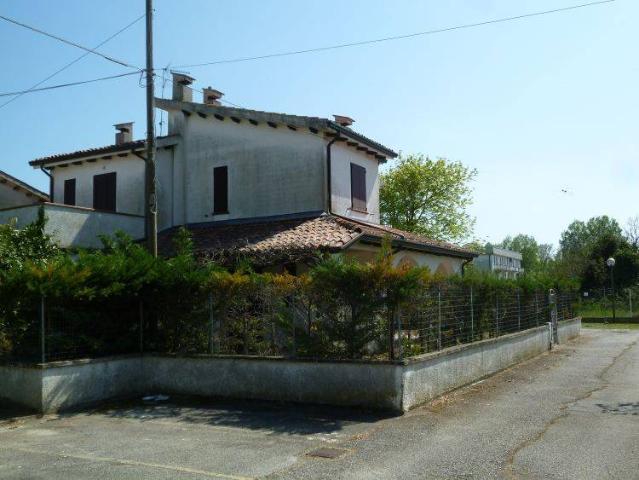 Villetta a schiera in vendita a Comacchio FE