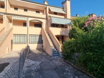 Villetta a schiera in vendita a Comacchio FE