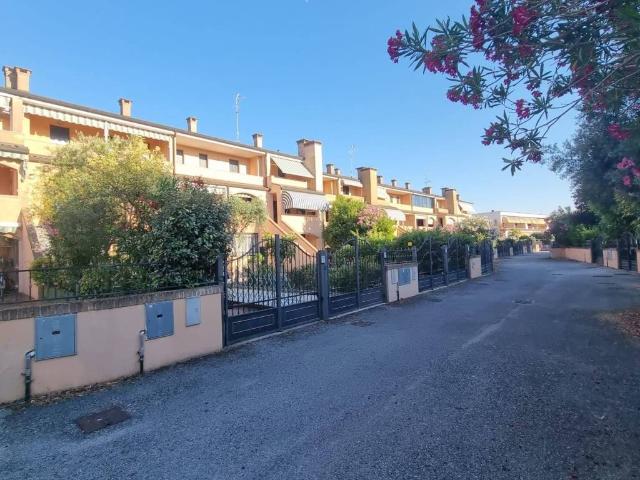Villetta a schiera in vendita a Comacchio FE