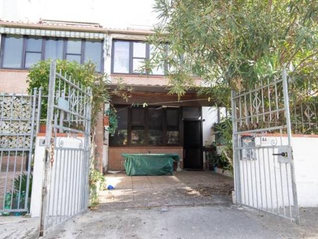 Villetta a schiera in vendita a Comacchio FE