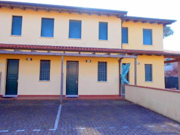 Ville Schiera in vendita a Lidi Ferraresi